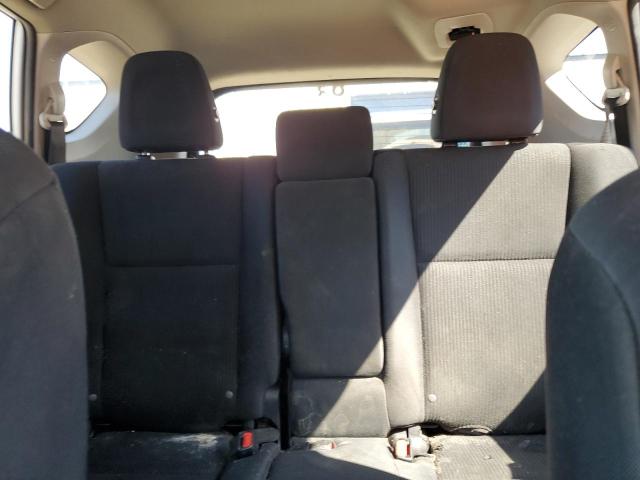 Photo 10 from auction – 2017 TOYOTA RAV4 LE with VIN 2T3ZFREV7HW401616