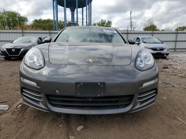 Photo 5 from auction – 2014 PORSCHE PANAMERA 2 with VIN WP0AA2A71EL007697