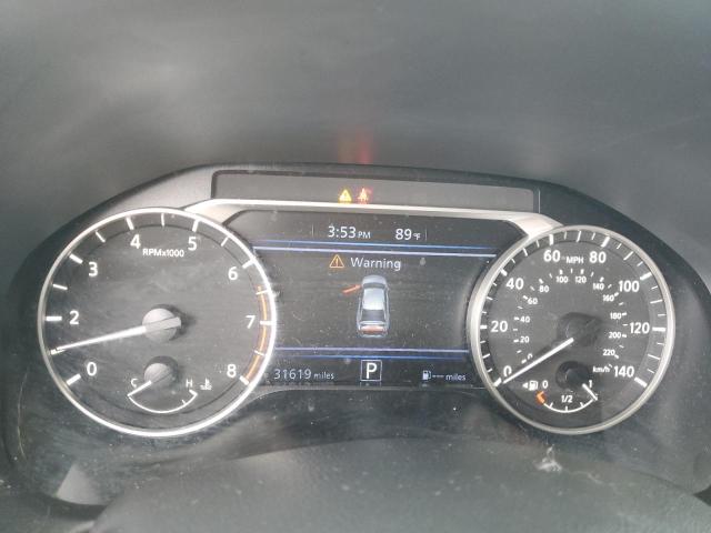 Photo 9 from auction – 2022 NISSAN ALTIMA SV with VIN 1N4BL4DV2NN367107