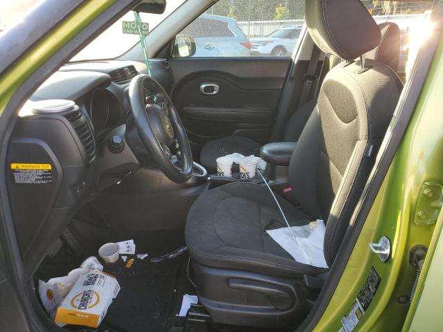 Photo 7 from auction – 2014 KIA SOUL with VIN KNDJN2A25E7729336