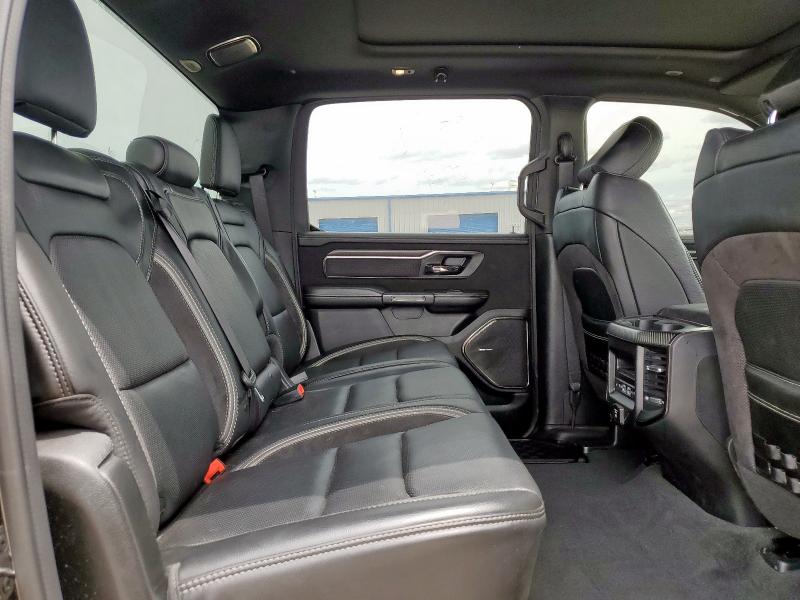 Photo 10 from auction – 2021 RAM 1500 TRX with VIN 1C6SRFU95MN832508