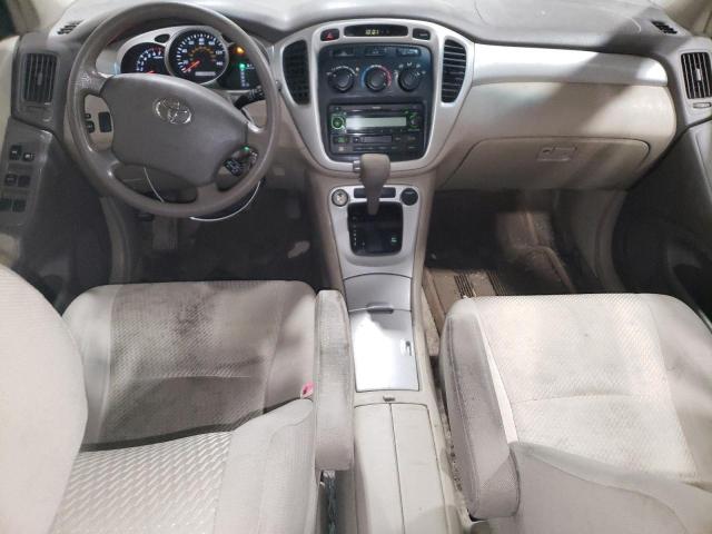 Foto 8 de la subasta – 2005 TOYOTA HIGHLANDER con VIN JTEEP21A250073944