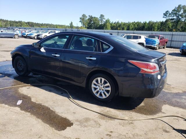 Photo 2 from auction – 2015 NISSAN ALTIMA 2.5 with VIN 1N4AL3AP1FN870320