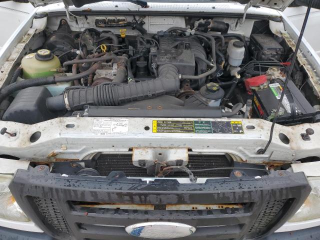 Photo 11 from auction – 2007 FORD RANGER with VIN 1FTYR10D67PA84554