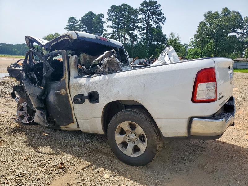 Photo 2 from auction – 2022 RAM 1500 with VIN 1C6RRFBG3NN279469