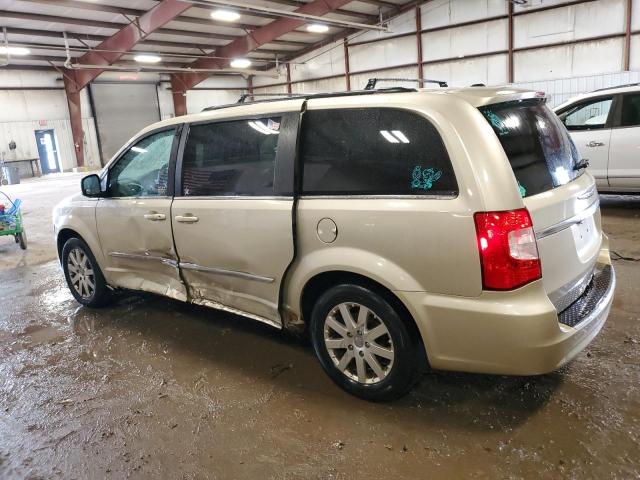 Photo 2 from auction – 2011 CHRYSLER TOWN & COU with VIN 2A4RR8DG6BR777112