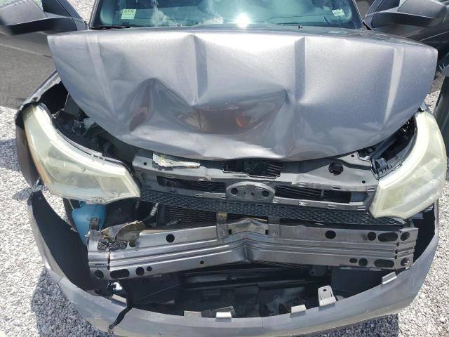 Photo 11 from auction – 2011 FORD FOCUS SE with VIN 1FAHP3FN1BW165774