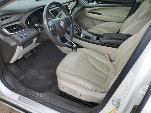 Photo 7 from auction – 2018 BUICK LACROSSE E with VIN 1G4ZP5SS3JU131668