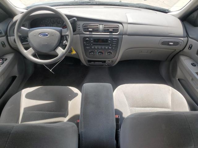 Photo 8 from auction – 2006 FORD TAURUS SE with VIN 1FAHP53296A241444