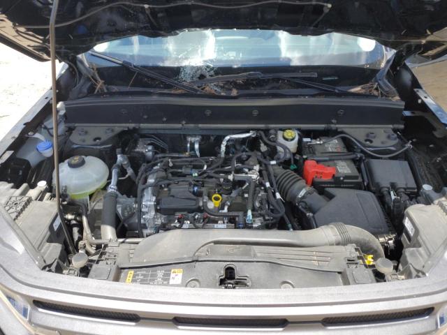 Photo 12 from auction – 2024 FORD BRONCO SPO with VIN 3FMCR9B62RRF73175