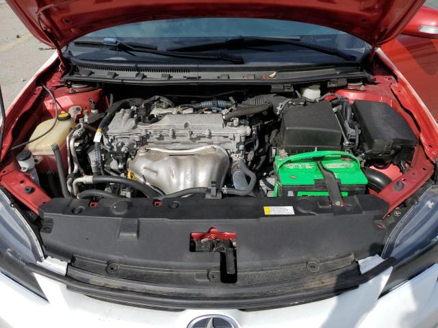 Photo 11 from auction – 2016 TOYOTA SCION TC with VIN JTKJF5C79GJ025565