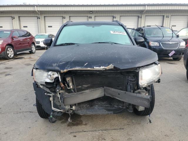Photo 5 from auction – 2012 JEEP COMPASS LA with VIN 1C4NJCEB2CD626323