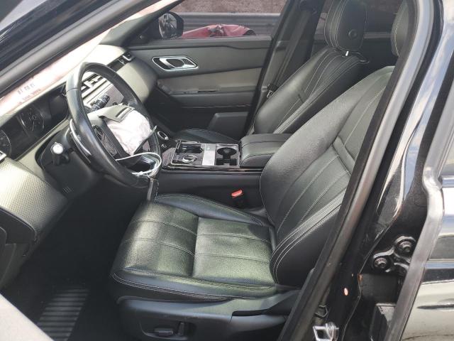 Photo 7 from auction – 2018 LAND ROVER RANGE ROVE with VIN SALYB2RN8JA769552