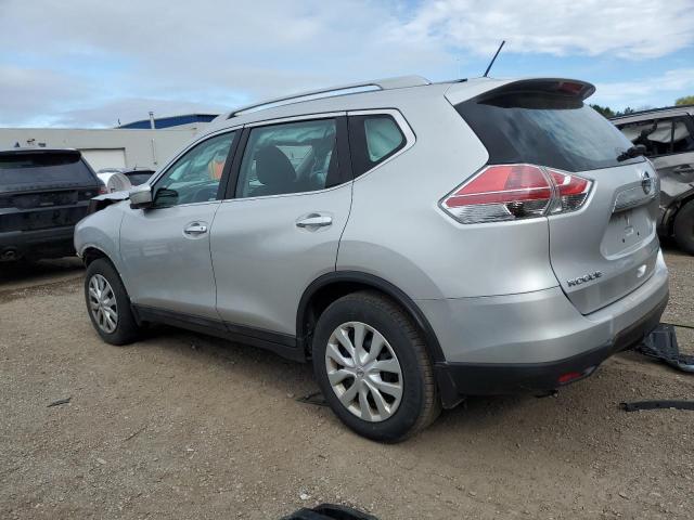 Photo 2 from auction – 2014 NISSAN ROGUE S with VIN 5N1AT2MT2EC842786