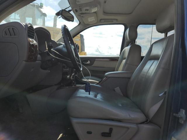Photo 7 from auction – 2006 GMC ENVOY with VIN 1GKDT13S962242069