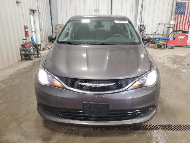 Photo 5 from auction – 2017 CHRYSLER PACIFICA T with VIN 2C4RC1DG1HR836865