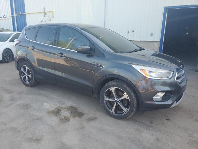 Photo 4 from auction – 2017 FORD ESCAPE SE with VIN 1FMCU9GD7HUD78962