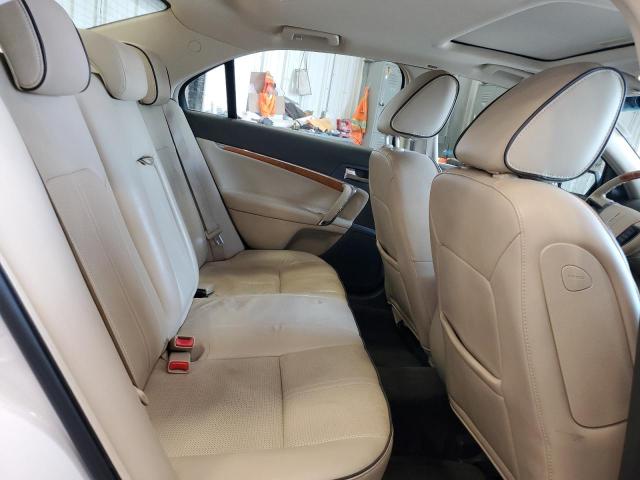 Photo 10 from auction – 2010 LINCOLN MKZ with VIN 3LNHL2JC1AR752317