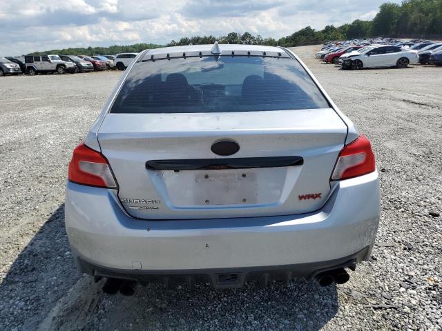 Photo 6 from auction – 2015 SUBARU WRX with VIN JF1VA1A61F9828497
