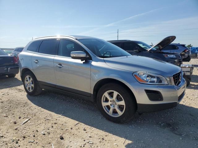 Photo 4 from auction – 2012 VOLVO XC60 3.2 with VIN YV4952DL3C2324042
