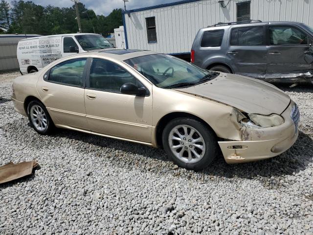 Photo 4 from auction – 1999 CHRYSLER LHS with VIN 2C3HC56G2XH837158