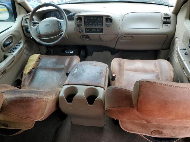Photo 8 from auction – 2002 FORD F150 SUPER with VIN 1FTRW08LX2KB17595