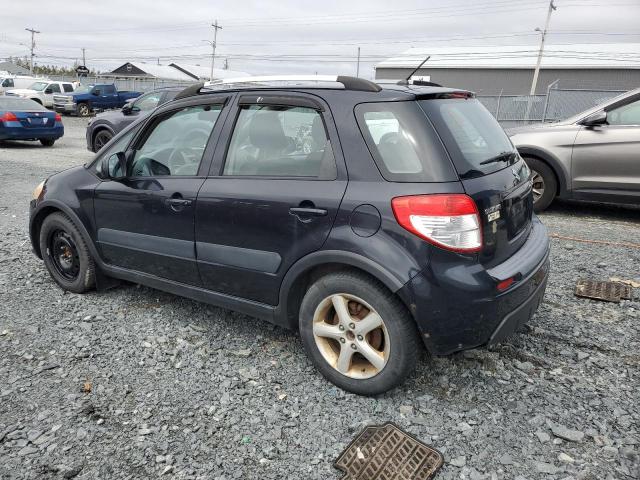 Photo 2 from auction – 2009 SUZUKI SX4 TOURIN with VIN JS2YB417895101437