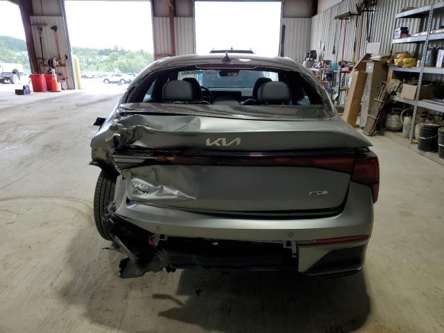 Photo 6 from auction – 2025 KIA K5 GT LINE with VIN KNAG64J74S5268844