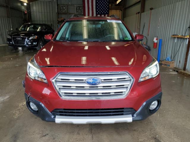 Снимка 5 от търг – 2017 SUBARU OUTBACK 2. с VIN 4S4BSANC2H3267917