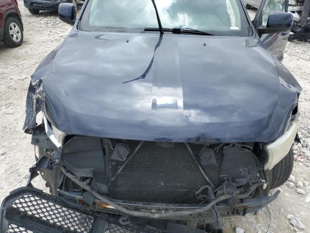 Photo 12 from auction – 2013 DODGE DURANGO SX with VIN 1C4RDJAG1DC662932