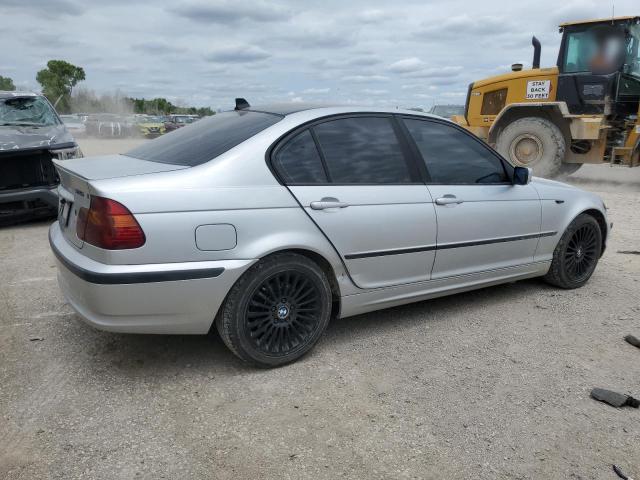 Photo 3 from auction – 2002 BMW 325 XI with VIN WBAEU33442PF65582