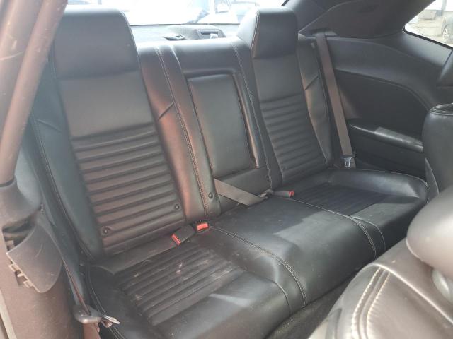 Photo 10 from auction – 2014 DODGE CHALLENGER with VIN 2C3CDYAG7EH183237