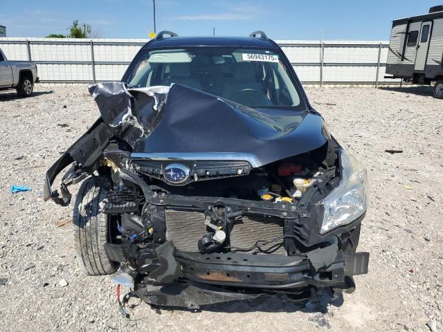 Photo 5 from auction – 2015 SUBARU FORESTER with VIN JF2SJADC2FH521412