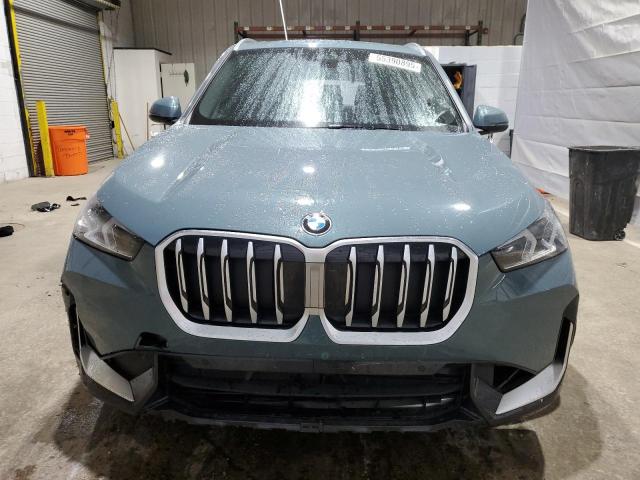 Photo 5 from auction – 2025 BMW X1 XDRIVE2 with VIN WBX73EF06S5199395