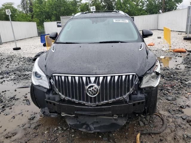 Photo 5 from auction – 2016 BUICK ENCLAVE with VIN 5GAKVCKD4GJ181475
