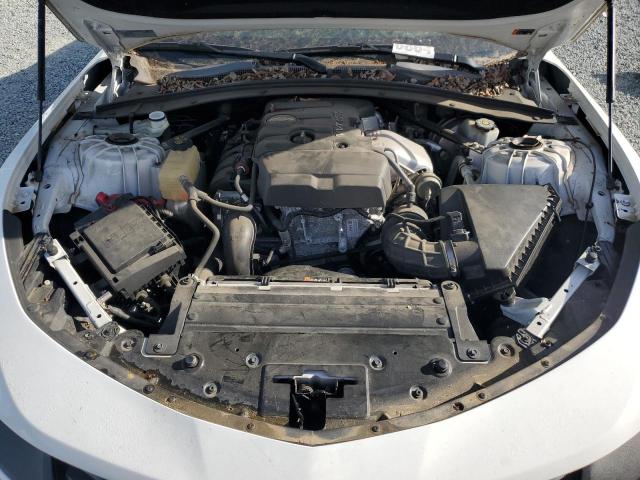 Photo 11 from auction – 2019 CHEVROLET CAMARO LS with VIN 1G1FA1RX5K0157323