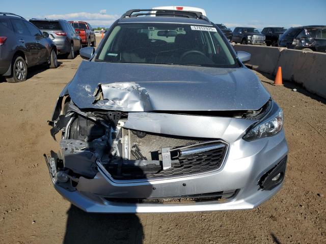 Photo 5 from auction – 2019 SUBARU IMPREZA PR with VIN 4S3GTAD67K3754766
