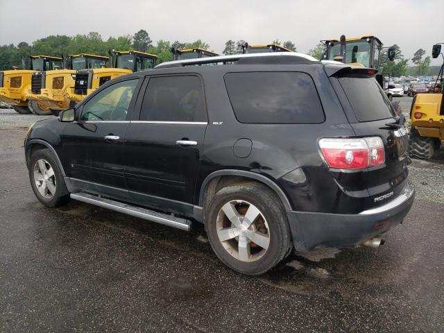 Photo 2 from auction – 2009 GMC ACADIA SLT with VIN 1GKEV33D19J175361