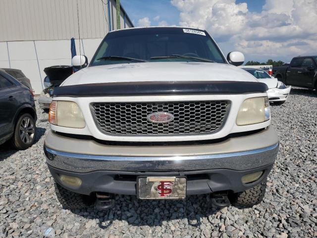 Photo 5 from auction – 2000 FORD F150 with VIN 1FTPX18L0YNB99953