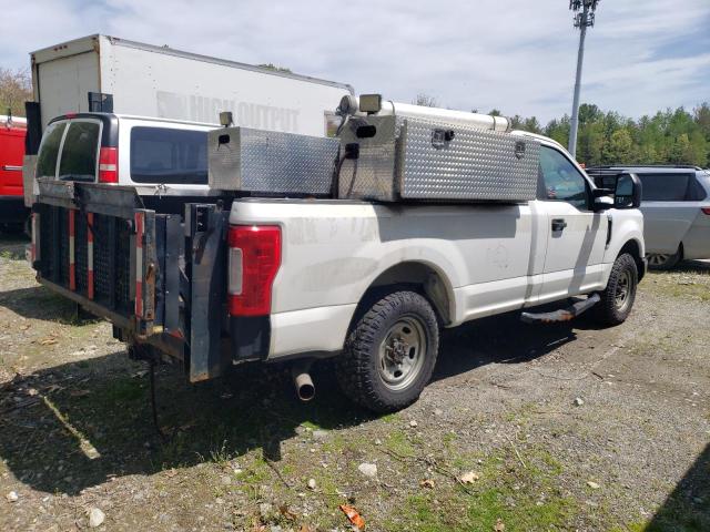 Zdjęcie 3 z aukcji – 2019 FORD F250 SUPER z VIN 1FTBF2A67KEG48981