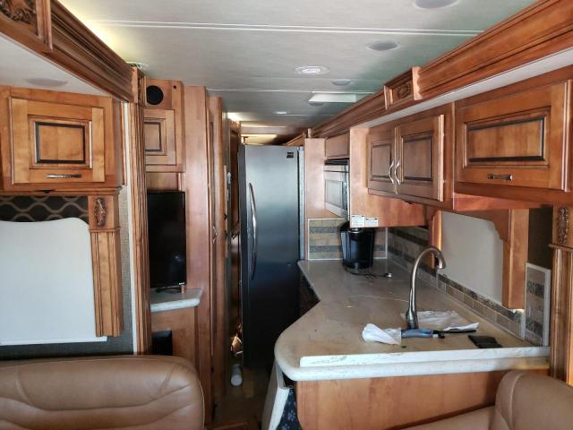 Photo 6 from auction – 2013 ROADMASTER RAIL MONOCOQUE with VIN 51Z4D5343D4060223