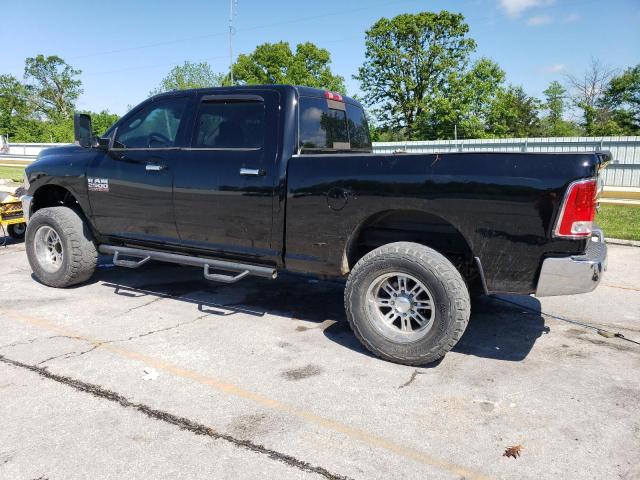Photo 2 from auction – 2014 RAM 2500 SLT with VIN 3C6UR5DL3EG144970