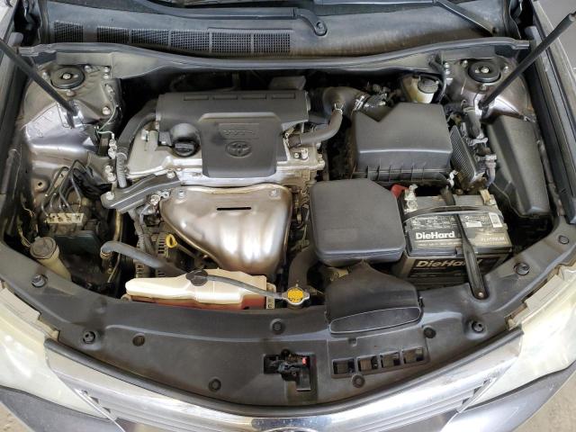 Photo 11 from auction – 2014 TOYOTA CAMRY L with VIN 4T4BF1FK8ER337300