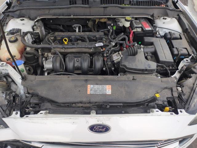Photo 11 from auction – 2017 FORD FUSION SE with VIN 3FA6P0H77HR142774