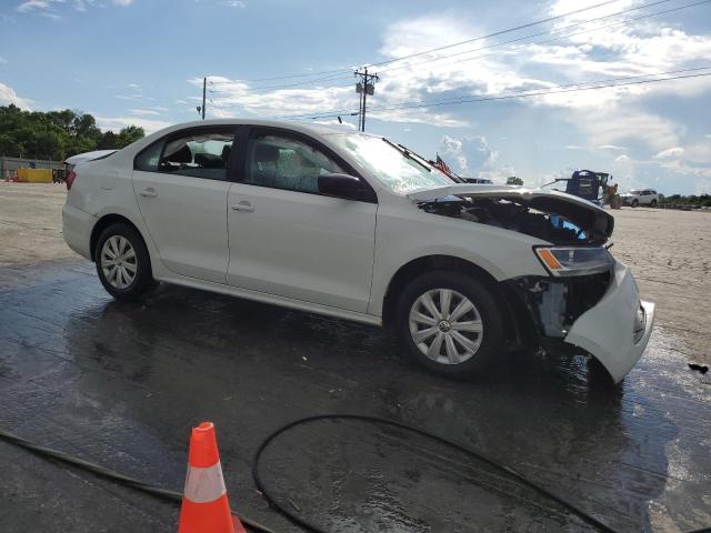 Photo 4 from auction – 2014 VOLKSWAGEN JETTA BASE with VIN 3VW1K7AJ1EM323814