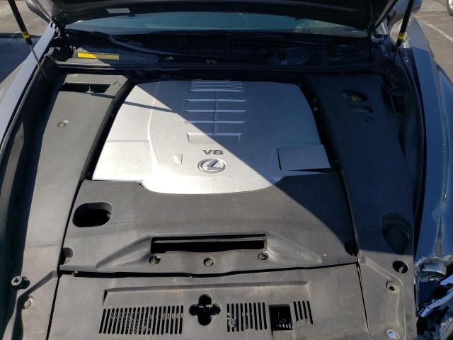 Photo 11 from auction – 2014 LEXUS LS 460 with VIN JTHBL1EF9E5129236