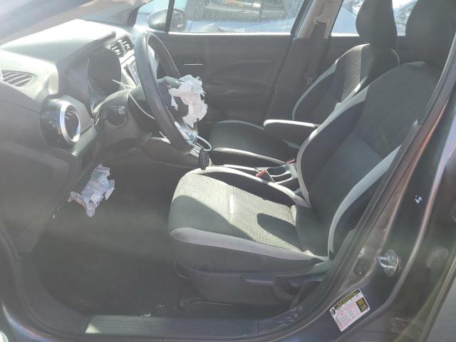 Photo 7 from auction – 2020 NISSAN VERSA SV with VIN 3N1CN8EV7LL842944