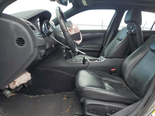 Photo 7 from auction – 2011 CHRYSLER 300C with VIN 2C3CA6CT9BH515004
