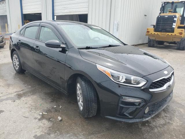 Photo 4 from auction – 2019 KIA FORTE FE with VIN 3KPF24AD8KE027115