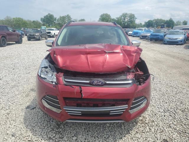 Photo 5 from auction – 2016 FORD ESCAPE SE with VIN 1FMCU0GX6GUA82853